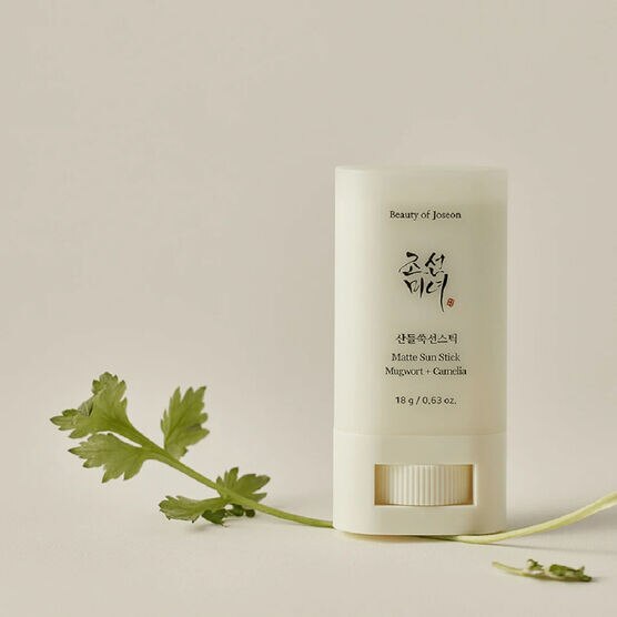 BEAUTY OF JOSEON MATTE SUN STICK 18G